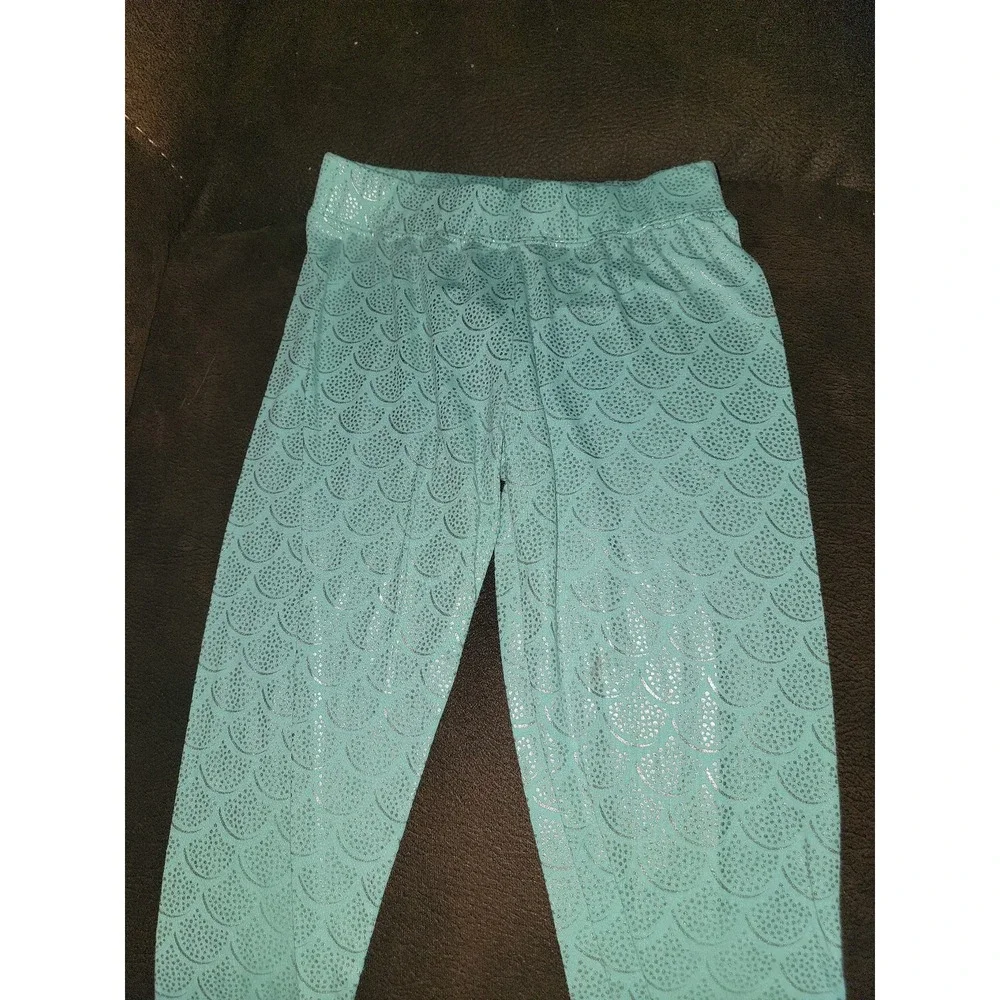 Justice let's be mermaids‎ pajamas sleep size 10